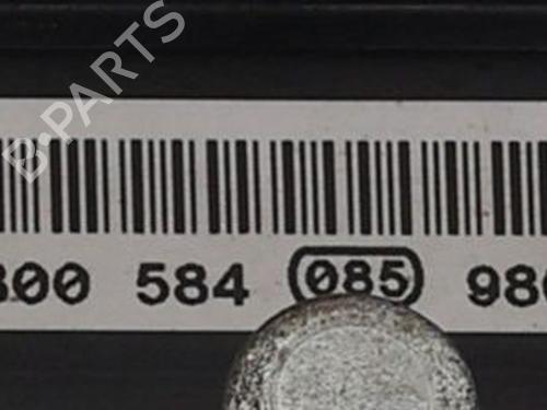 ABS pump DACIA SANDERO 1.4 (BS0C, BS0A, BS0G, BS1F, BS0E) | BP34615759M43  - Image 7