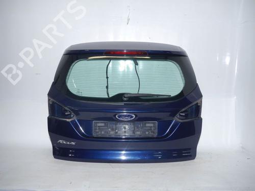 Used Tailgate Tailgate FORD FOCUS III Turnier 1.6 TDCi (115 hp) 33143795 33143795
