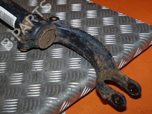 Left front shock absorber AUDI A4 B8 (8K2) 2.0 TDI | BP32642086M16