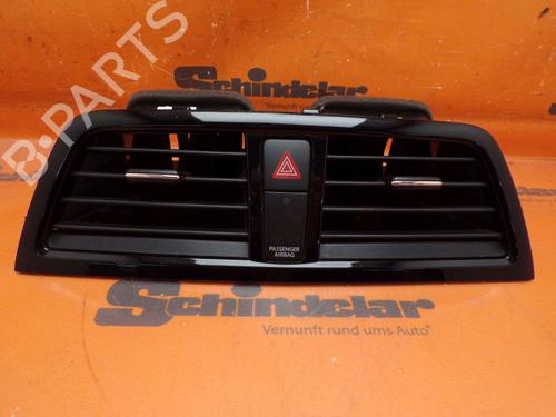 Used Air vent SUZUKI SX4 S-Cross (JY) 1.6 AllGrip (AKK 416) (120 hp) 24415317