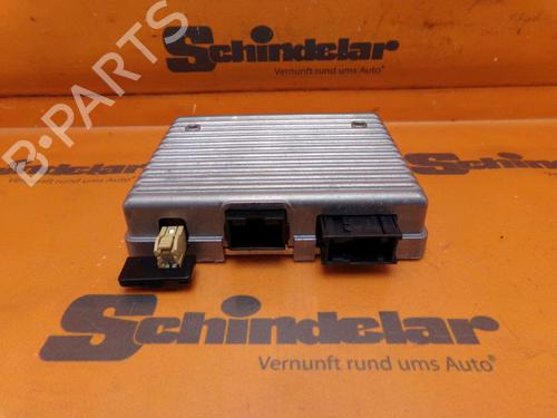 Used Control unit OPEL INSIGNIA A (G09) 2.0 Turbo 4x4 (68) (220 hp) 24414781