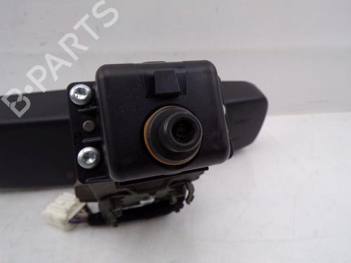 Rear mirror FORD MONDEO V Turnier (CF) 2.0 TDCi | BP32841281I6  - Image 5