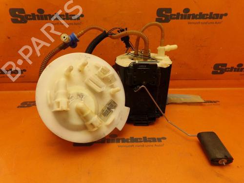 Used Fuel pump JAGUAR XF I (X250) 3.0 (238 hp) 24415458