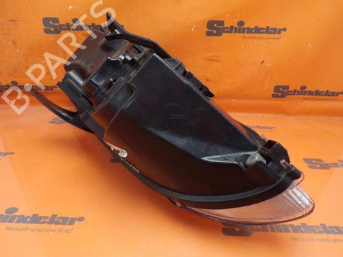 Right headlight FORD FOCUS II (DA_, HCP, DP) 1.6 Ti | BP26665333C29 