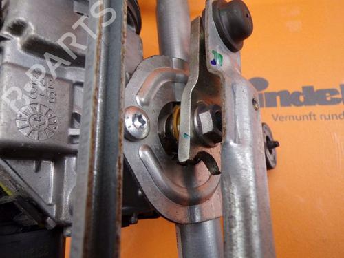 Front wiper motor SEAT Mii (KF1, KE1) 1.0 | BP33146605M29  - Image 5