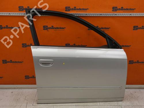 Used Right front door AUDI A4 B7 Avant (8ED) 2.0 (130 hp) 28809606