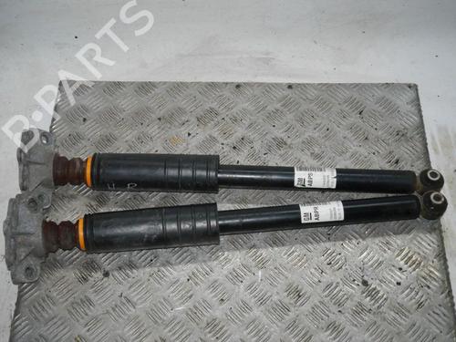Used Right rear shock absorber Right rear shock absorber OPEL CORSA E (X15) 1.4 Turbo (08, 68) (150 hp) 33696196 33696196