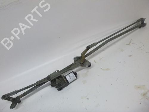 Used Front wiper motor Front wiper motor PEUGEOT 307 (3A/C) 1.6 HDi 110 (109 hp) 33140246 33140246
