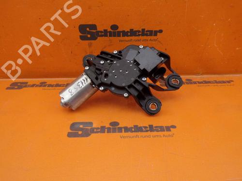 Rear wiper motor VW GOLF VI (5K1) 1.4 TSI | BP26665314M102 