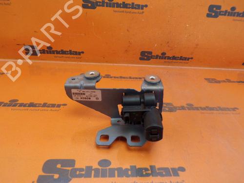 Used Electronic module Electronic module BMW 5 Touring (F11) 520 d (184 hp) 33149552 33149552