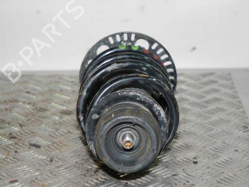 Right front shock absorber SKODA FABIA II Combi (545) 1.6 TDI | BP24387719M17 