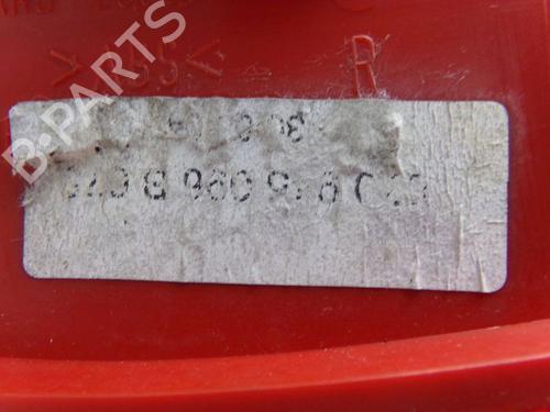 Right taillight AUDI A2 (8Z0) 1.4 | BP30189570C35