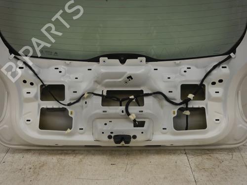 Tailgate CITROËN C3 III (SX) 1.2 THP 110 (SXHNPS, SXHNZT, SXHNZ6) | BP33684829C6  - Image 8