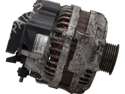 Alternator MAZDA 6 Saloon (GG) 1.8 | BP36892446M7 - Image 6
