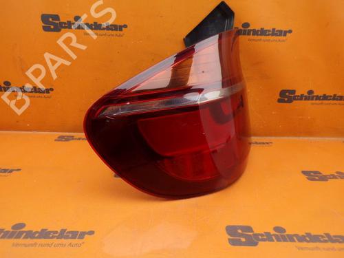 Left taillight BMW X5 (E70) 3.0 sd | BP27307549C34 