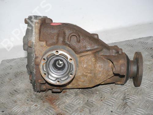 Rear differential BMW 3 Touring (E91) 318 i | BP35982228M24 - Image 4