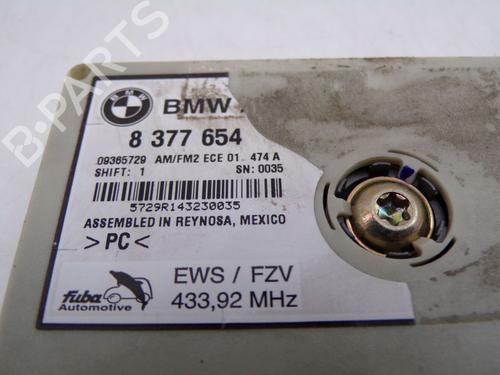 Electronic module BMW X5 (E53) 3.0 d | BP31865909M83 