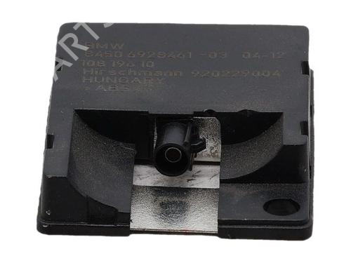 Used Electronic module Electronic module BMW 3 Touring (E91) 320 d (184 hp) 34721795 34721795