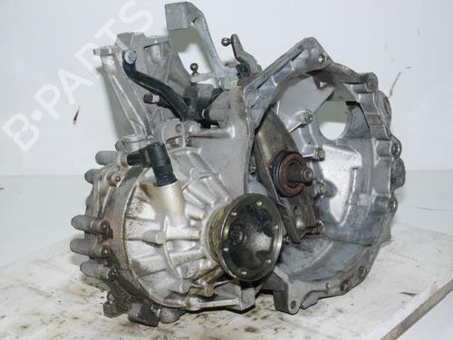 Used Gearbox AUDI A3 (8L1) 1.8 (125 hp) 24383131
