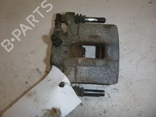 Høyre bremsecaliper bak DODGE AVENGER 2.0 CRD | BP24383250M106