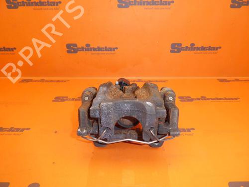 Left rear brake caliper JAGUAR XE (X760) 2.0 D | BP32643119M107