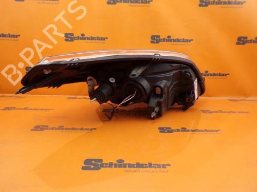 Left headlight DACIA SANDERO 1.2 16V | BP29515113C28 