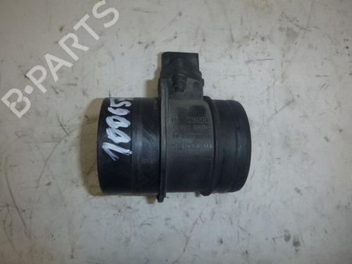 Luftmassemåler AUDI A4 B6 (8E2) 1.9 TDI (130 hp) 33139752
