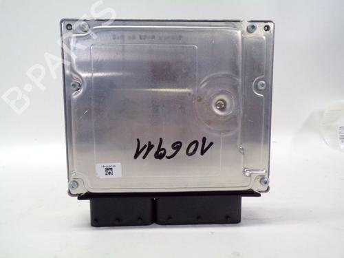 Engine control unit (ECU) BMW 1 Coupe (E82) 118 d | BP32640723M57