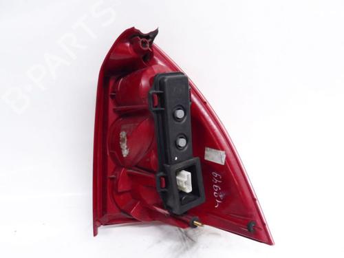 Venstre baglygte PEUGEOT 307 Break (3E) 2.0 HDi 135 | BP28363272C34 