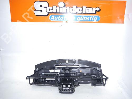 Dashboard VW EOS (1F7, 1F8) 2.0 TDI | BP33141546C46  - Image 7