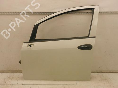 Used Left front door Left front door FIAT PUNTO EVO (199_) 1.4 (199AXB1A) (77 hp) 33845626 33845626