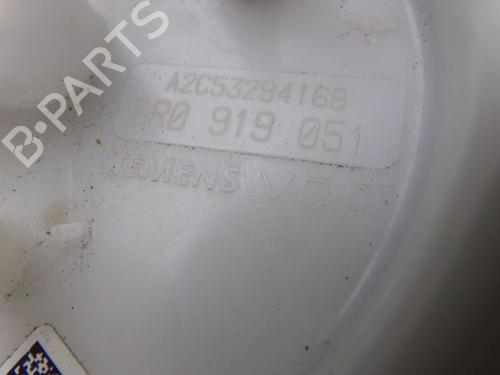 Fuel pump VW POLO V (6R1, 6C1) 1.4 (6R1) | BP31076961M76 