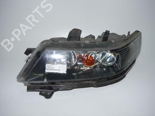 Used Left headlight HONDA ACCORD VII Tourer (CM, CN) 2.2 i-CTDi (CN2) (140 hp) 32636127