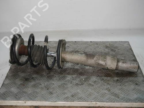 Used Right front shock absorber BMW 5 (E60) 525 i (218 hp) 32839665