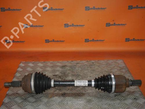 Used Left front driveshaft Left front driveshaft CITROËN C4 Grand Picasso II (DA_, DE_) 2.0 BlueHDi 150 (150 hp) 33683806 33683806