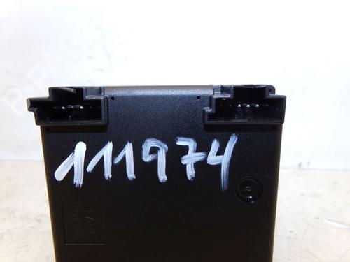 Ignition barrel MERCEDES-BENZ M-CLASS (W164) ML 280 CDI 4-matic (164.120) | BP29644860M48 