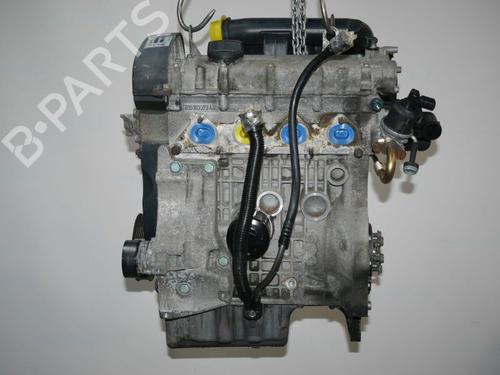 Engine AUDI A2 (8Z0) 1.4 | BP29515138M1 