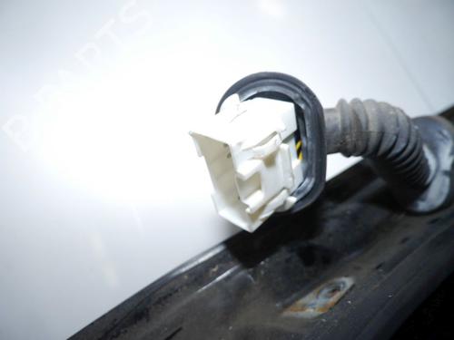 Right front door HYUNDAI SANTA FÉ I (SM) 2.4 16V | BP24385584C3 