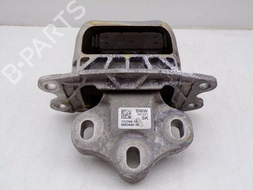 Gearbox BMW 1 (F40) 118 i | BP33156824M3  - Image 6