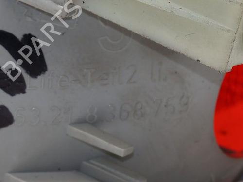 Left tailgate light BMW 3 Touring (E46) 320 d | BP35997336C79 - Image 6