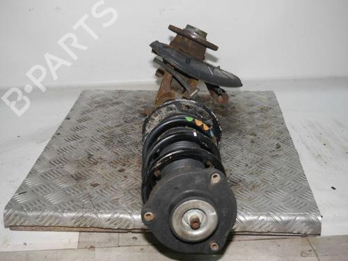 Right front shock absorber VW GOLF VI Variant (AJ5) 1.2 TSI | BP32839703M17  - Image 5