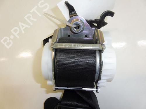Front right seatbelt BMW 3 Touring (E91) 318 d | BP32825337I25 - Image 3