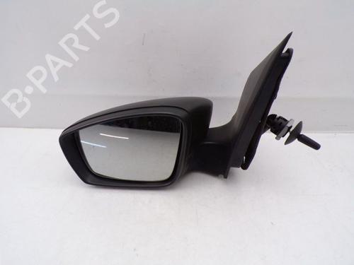 Used Left mirror Left mirror SEAT Mii (KF1, KE1) 1.0 (60 hp) 33304208 33304208