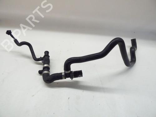 Pipe AUDI A5 Sportback (8TA) 2.0 TDI quattro | BP32639106M125