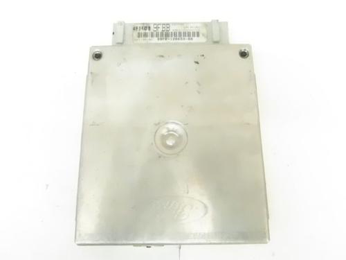 Engine control unit (ECU) FORD FIESTA III (GFJ) 1.1 | BP24383356M57 