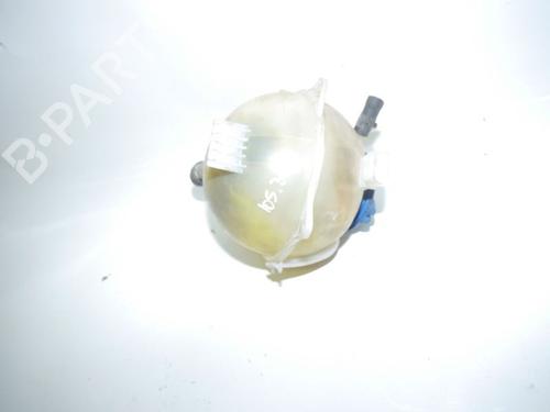 Expansion tank VW POLO V (6R1, 6C1) 1.2 | BP24386339C120 