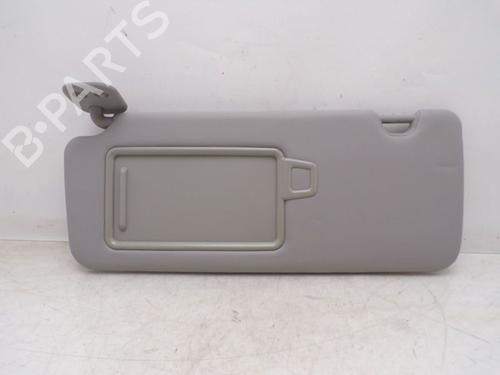 Venstre solskærm HYUNDAI TUCSON (TL, TLE) 1.7 CRDi | BP30670065I1