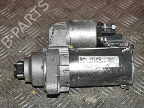 Starter SKODA FABIA II Combi (545) 1.2 TSI | BP32642820M8