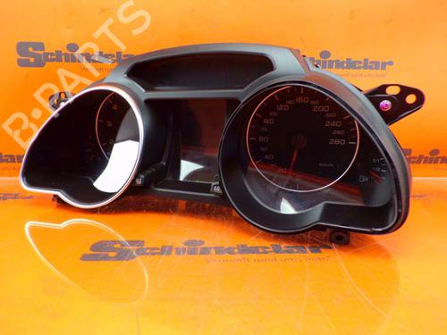 Instrument cluster AUDI A5 (8T3) 2.0 TFSI | BP33148280C47 - Image 3