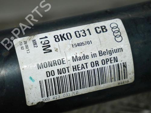 Left front shock absorber AUDI A4 B8 Avant (8K5) 2.0 TDI | BP33743780M16 - Image 8